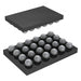 LM36274YFFR by Texas Instruments - IC LED DRV RGLTR PWM 24DSBGA