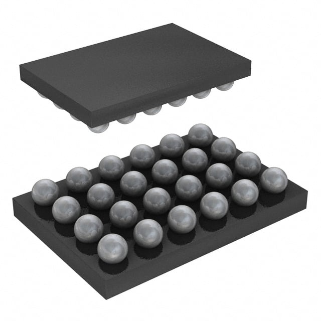 TPS62182YZFT by Texas Instruments - IC REG BUCK 3.3V 6A 24DSBGA