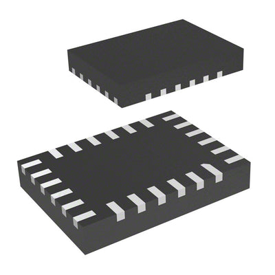 FSSD07UMX_F113 by onsemi - IC MULTIPLEXER 24UMLP