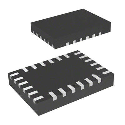 FXL3SD206UMX by onsemi - IC TRANSLTR BIDIRECTIONAL 24UMLP