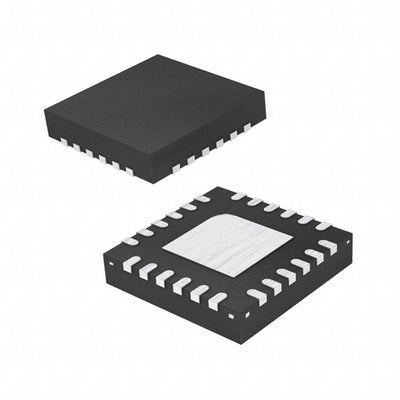 MMA-495930-Q4 by Microwave Technology Inc. - IC AMP GPS 4.9GHZ-5.9GHZ 24QFN