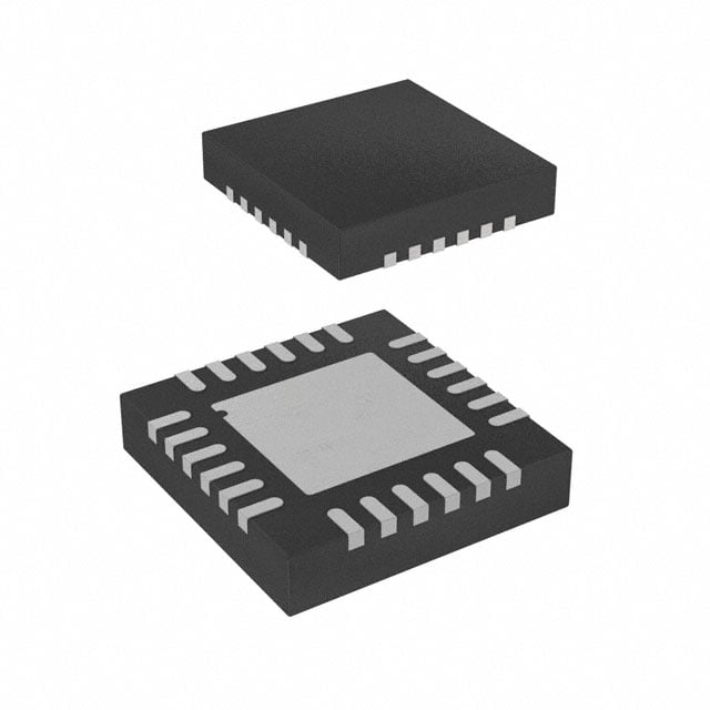 STKNXTR by STMicroelectronics - IC TRANSCEIVER 0/1 24VFQFPN