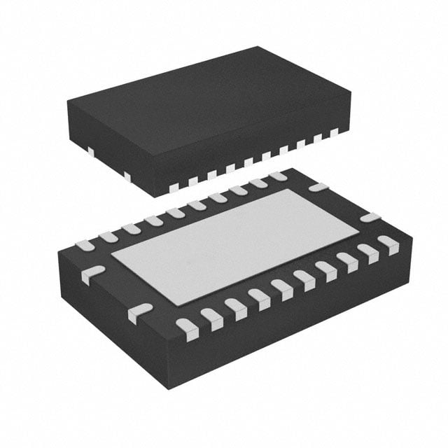 TLIN1024RGYRQ1 by Texas Instruments - IC TRANSCEIVER 4/4 24VQFN