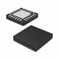 ISL8036AIRZ by Renesas Electronics America Inc - IC REG BUCK ADJ 3A SGL/DL 24QFN