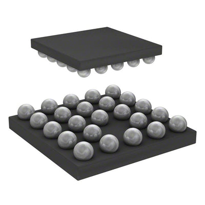 CM6400A by onsemi - FILTER LC(PI) 35NH/15PF ESD SMD