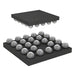 CM6320 by onsemi - FILTER RC(PI) 70 OHM/30PF SMD