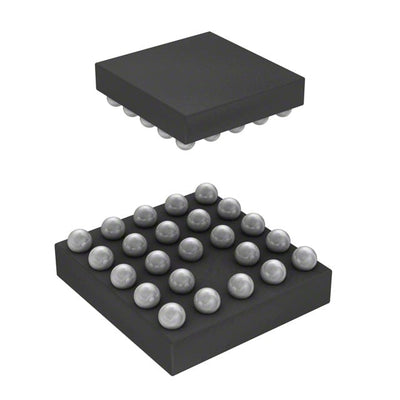 BGF109CE6328XTSA1 by Infineon Technologies - FILTER RC 70 OHM/17PF ESD SMD