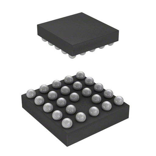 BGF 109L E6328 by Infineon Technologies - FILTER LC 28PF (TOTAL) ESD SMD