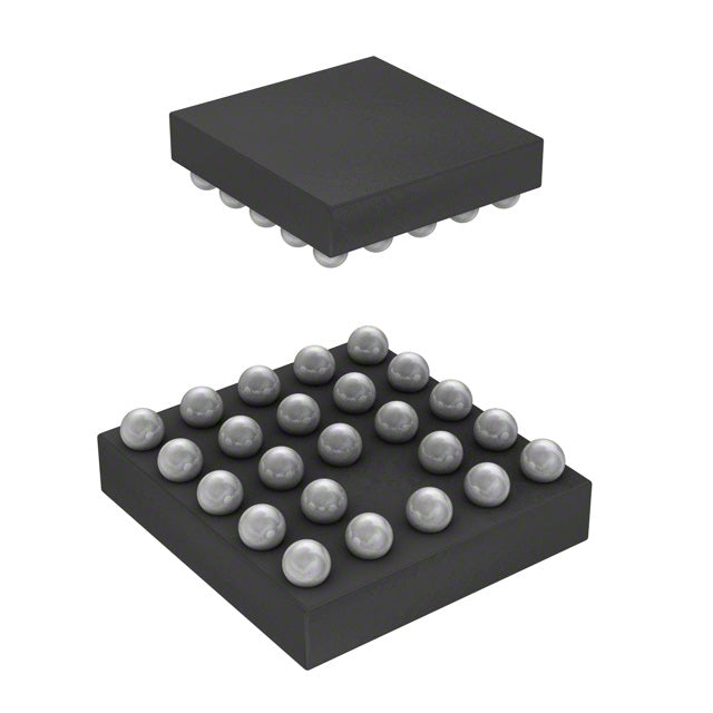 BGF 109L E6328 by Infineon Technologies - FILTER LC 28PF (TOTAL) ESD SMD