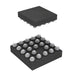 BGF 109L E6328 by Infineon Technologies - FILTER LC 28PF (TOTAL) ESD SMD
