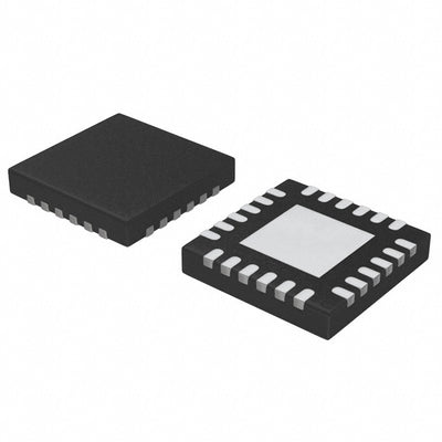 PCA9555HF,118 by NXP USA Inc. - IC XPND 400KHZ I2C SMBUS 24HWQFN