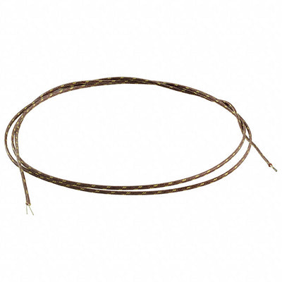240-080 by Digilent, Inc. - THERMOCOUPLE WIRE K-TYPE 1M