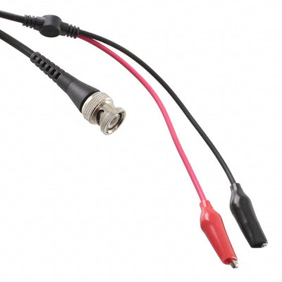 240-134 by Digilent, Inc. - BNC TO ALLIGATOR CLIP CABLE