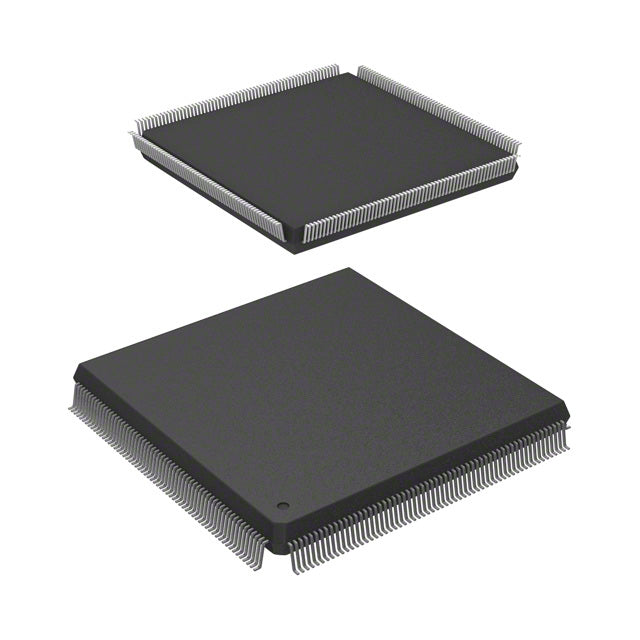 A42MX36-PQG240 by Microsemi Corporation - IC FPGA 202 I/O 240QFP