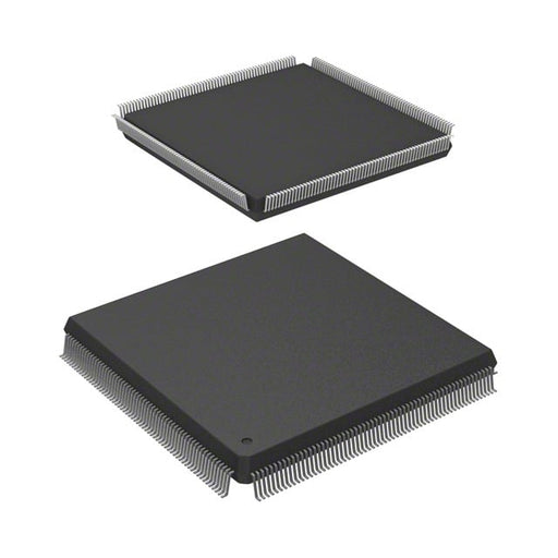 HD6417727X160CV by Renesas Electronics America Inc - IC MCU 32BIT ROMLESS 240HQFP