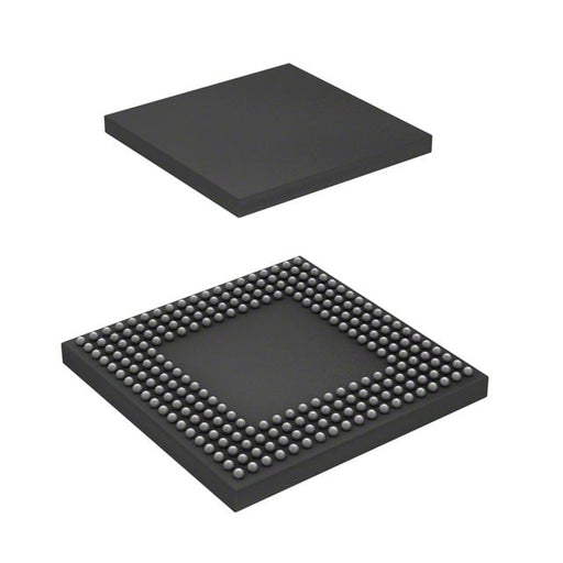 HD6417727BP160CV by Renesas Electronics America Inc - IC MCU 32BIT ROMLESS 240LFBGA