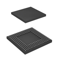 HD6417727BP100CV by Renesas Electronics America Inc - IC MCU 32BIT ROMLESS 240LFBGA