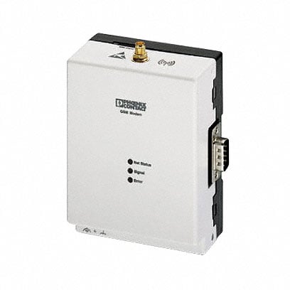 2400428 by Phoenix Contact - COMMUNICATIONS MODULE 12-24V
