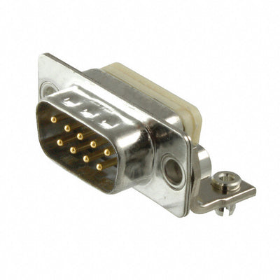 240117113 by Wurth Elektronik - CONNECTOR D-SUB PLUG 9P SMD R/A SLDR