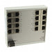 24024160010 by HARTING - NETWORK SWITCH-UNMANAGED 16 PORT