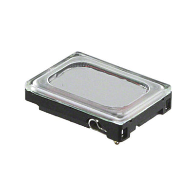 2403 260 00001 by Knowles - SPEAKER 8OHM 500MW TOP PORT 73DB