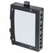 24030080000 by HARTING - NETWORK SWITCH-UNMANAGED 8 PORT