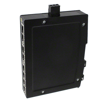 24030080010 by HARTING - NETWORK SWITCH-UNMANAGED 8 PORT
