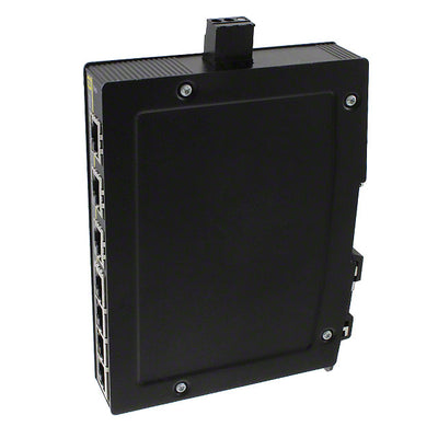 24034070010 by HARTING - NETWORK SWITCH-UNMANAGED 7 PORT