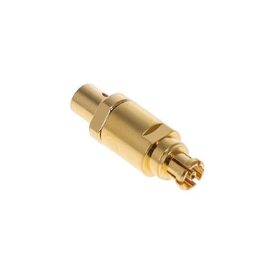 2406839-1 by TE Connectivity AMP Connectors - SSMP FEMALE S/T FOR .034 INCH SE