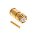 2406846-1 by TE Connectivity AMP Connectors - SMP FEMALE S/T SOLDER FOR TFLEX-