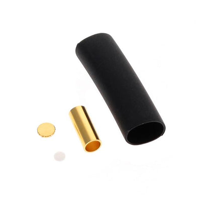 2406847-1 by TE Connectivity AMP Connectors - SMP FEMALE R/A FOR LMR-100A CABL