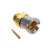 2406848-1 by TE Connectivity AMP Connectors - SMP FEMALE FOR RG316&LMR-100A