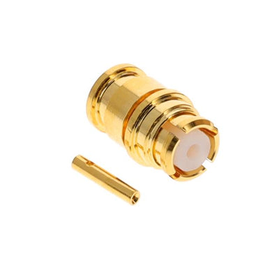 2406855-1 by TE Connectivity AMP Connectors - SMP S/T FEMALE FOR TFLEX-405 CAB