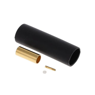 2406858-1 by TE Connectivity AMP Connectors - SMP MALE LIMITED DETENT S/T SOLD