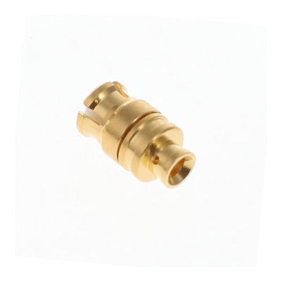 2406863-1 by TE Connectivity AMP Connectors - SMP FEMALE S/T SOLDER FOR PT-FLE