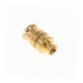 2406863-1 by TE Connectivity AMP Connectors - SMP FEMALE S/T SOLDER FOR PT-FLE