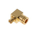 2406866-1 by TE Connectivity AMP Connectors - SSMP FEMALE R/A SOLDER FOR TFLEX