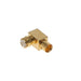 2406869-1 by TE Connectivity AMP Connectors - SMP FEMALE R/A FOR TFLEX-405 CAB