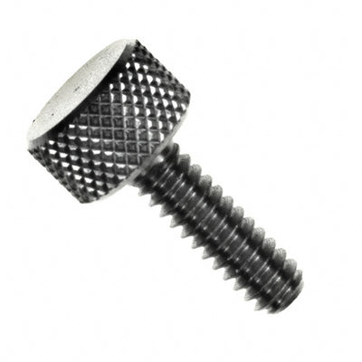2406 by Keystone Electronics - THUMB SCREW KNOB #6-32