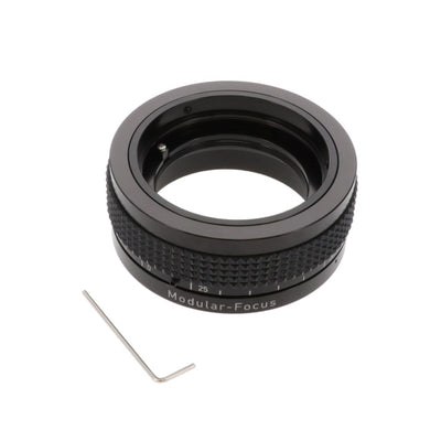 2408-009-000-42 by Excelitas Technologies - MODULAR FOCUS
