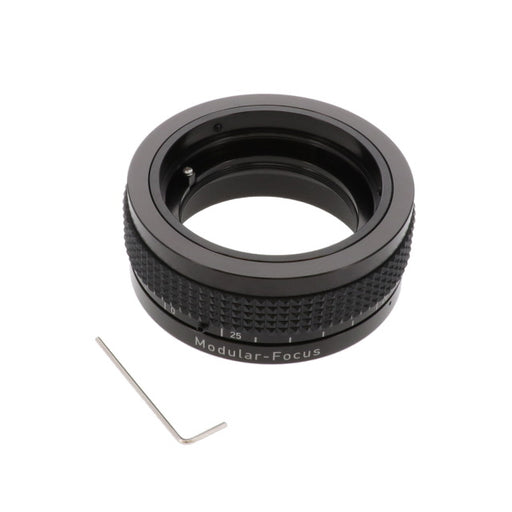 2408-009-000-42 by Excelitas Technologies - MODULAR FOCUS