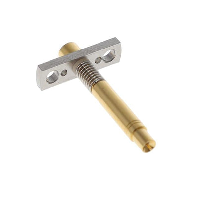 2408012-1 by TE Connectivity AMP Connectors - SSMP MALE ST TO SWITCH ADAPTOR