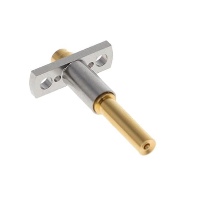2408021-1 by TE Connectivity AMP Connectors - SSMP TO RF CONNECTOR V ADAPTOR