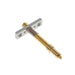 2408022-1 by TE Connectivity AMP Connectors - SSMP MALE ST TO RF SWITCH ADAPTO