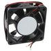 2408NL-04W-B40-P00 by NMB Technologies Corporation - FAN AXIAL 60X20MM 12VDC WIRE
