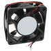 2408NL-04W-B50-P00 by NMB Technologies Corporation - FAN AXIAL 60X20MM 12VDC WIRE