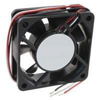 2408NL-05W-B59-P00 by NMB Technologies Corporation - FAN AXIAL 60X20MM 24VDC WIRE