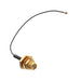 2410331-2 by TE Connectivity AMP Connectors - CA,UMCC4 TO SMA JACK WP,0.81MM,