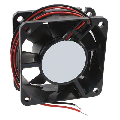 2410ML-05W-B20-B00 by NMB Technologies Corporation - FAN AXIAL 60X25MM 24VDC WIRE