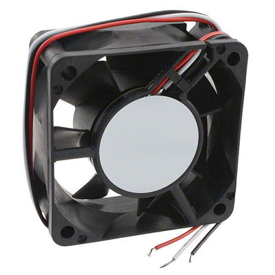 2410ML-05W-B59-B50 by NMB Technologies Corporation - FAN AXIAL 60X25MM 24VDC WIRE